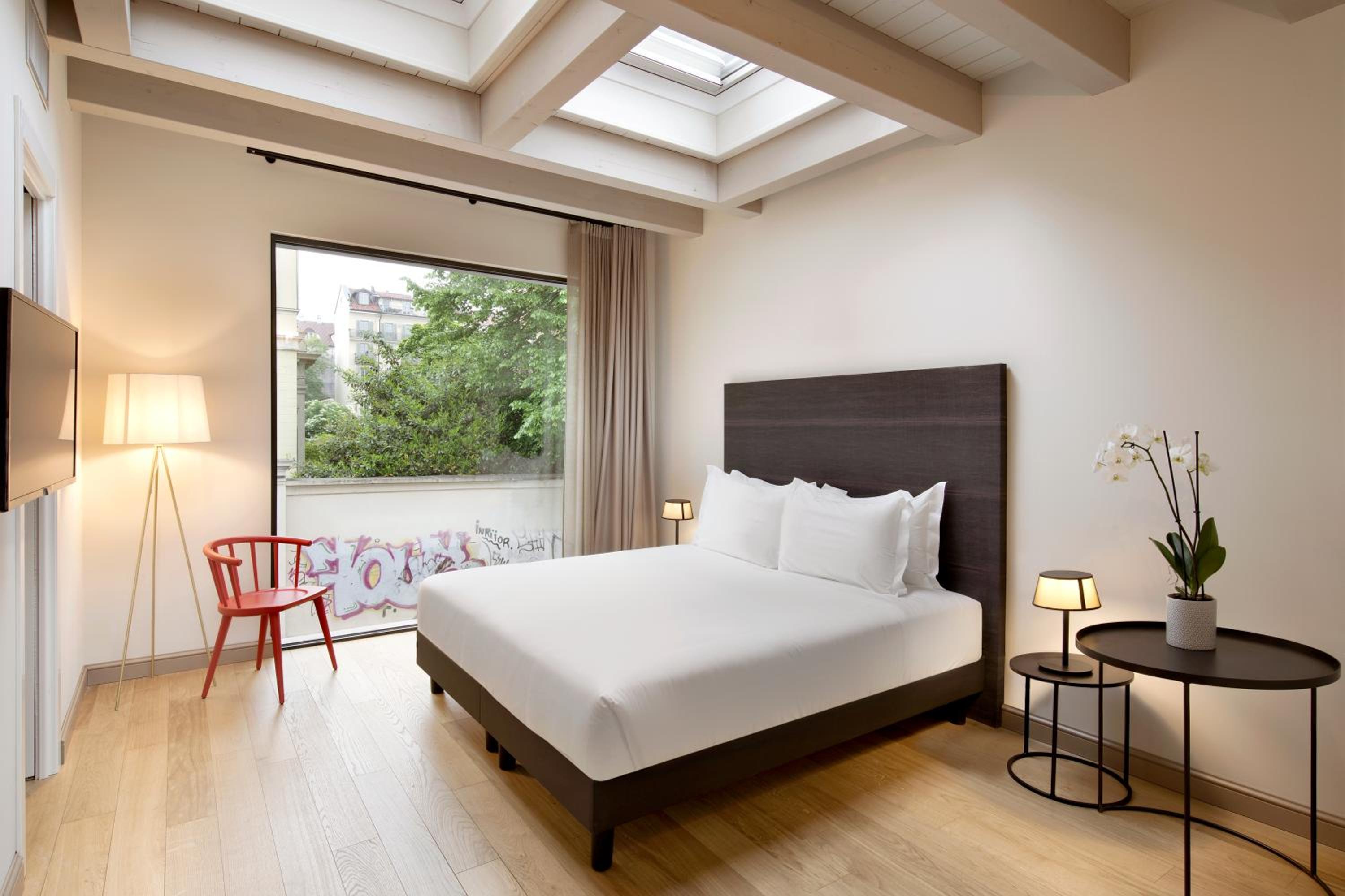 Superior Double or Twin Room - Photo 6