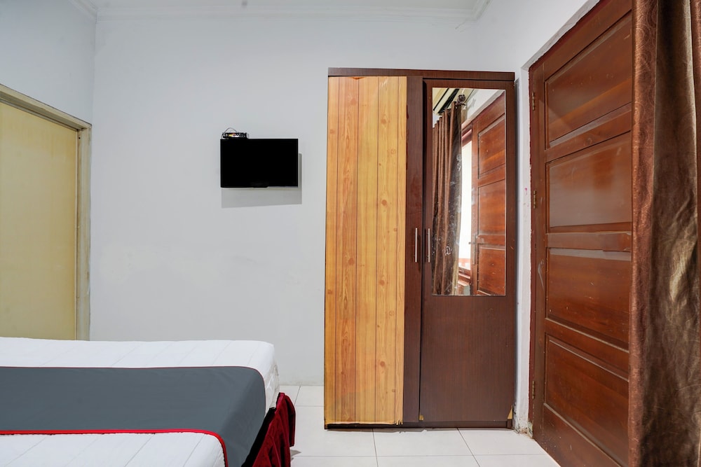 Standard Suite, 1 Double Bed photo 1