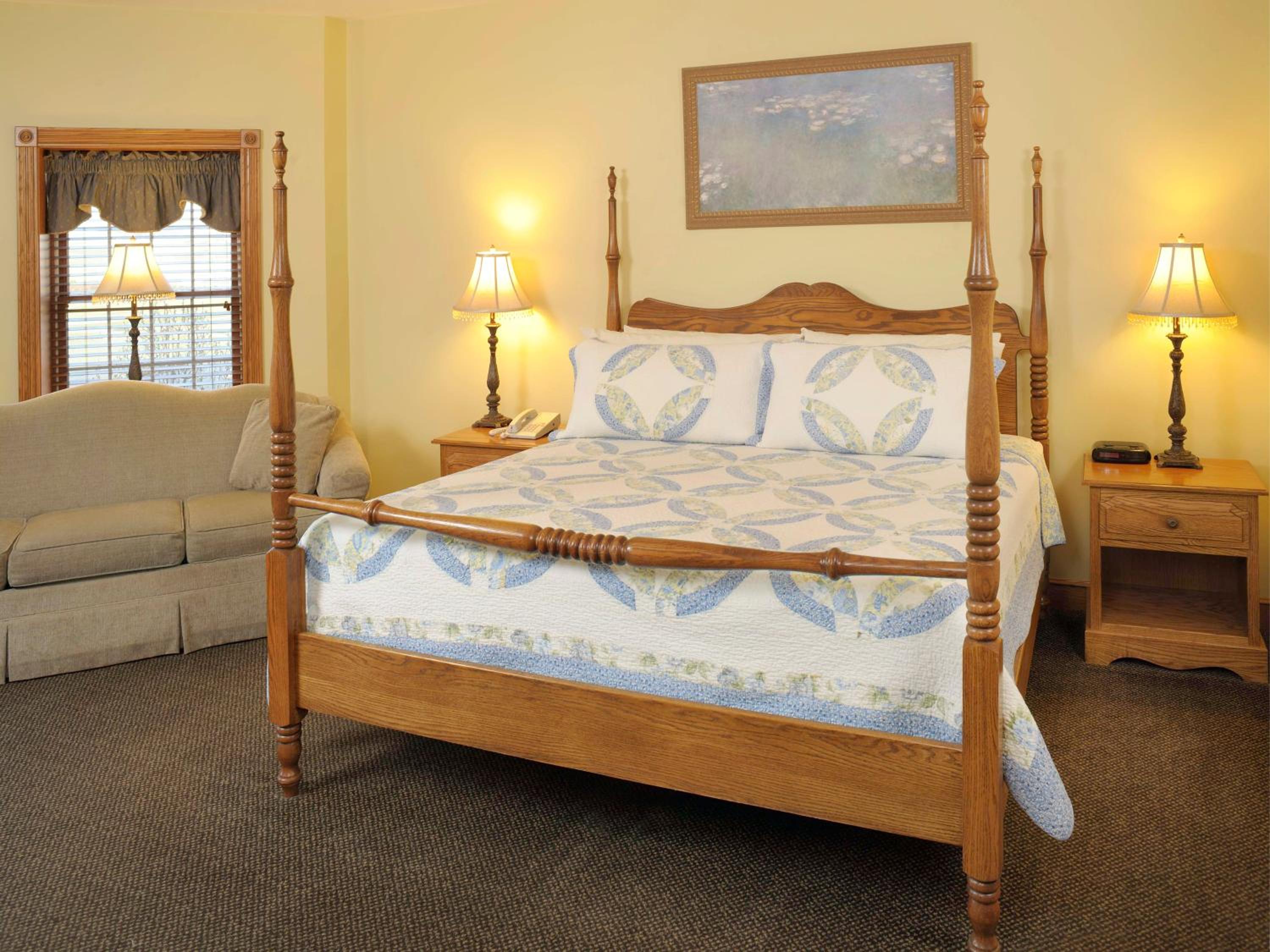 King Double Room photo 2