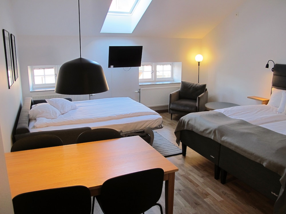 Standard Triple Room - Photo 2