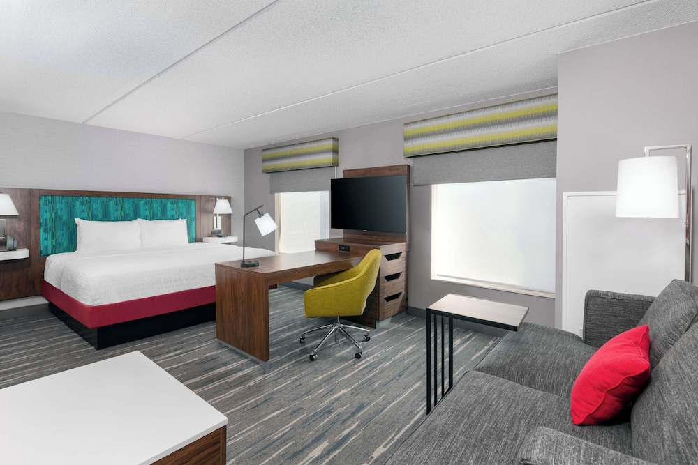 Hampton Inn & Suites Cleveland-Beachwood, Billede 5