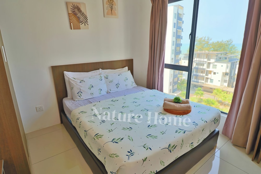 Deluxe Apartment, 2 Bedrooms, Non Smoking, Sea View - Photo 5