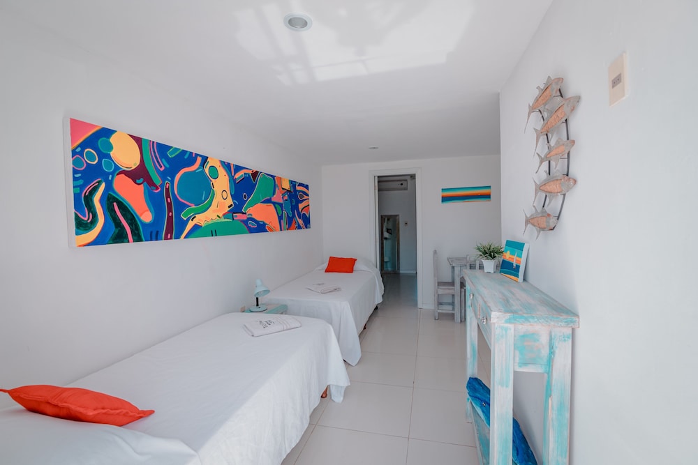 Superior Quadruple Room