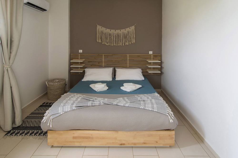 Luxury Suite, 1 Bedroom, Sea View photo 1