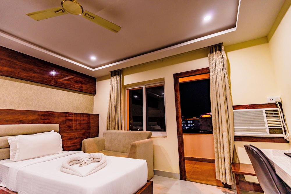 Superior Triple Room photo 2