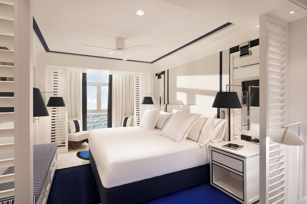 Junior Suite Sea View - Photo 1