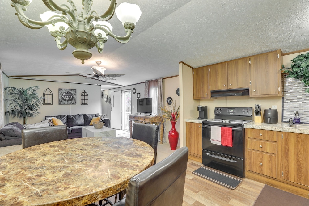 House (3 Bedrooms) photo 2