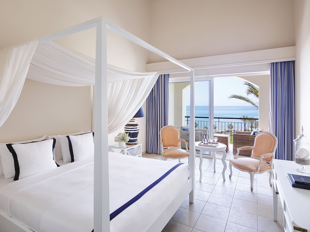 Luxury Guestroom Sea View - Photo 1