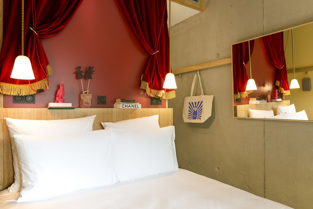 Standard Double Room, Terrace photo 1