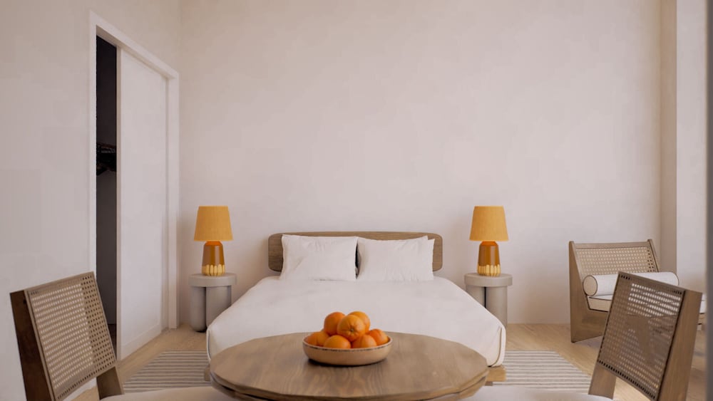 Standard Studio, 1 Queen Bed photo 3