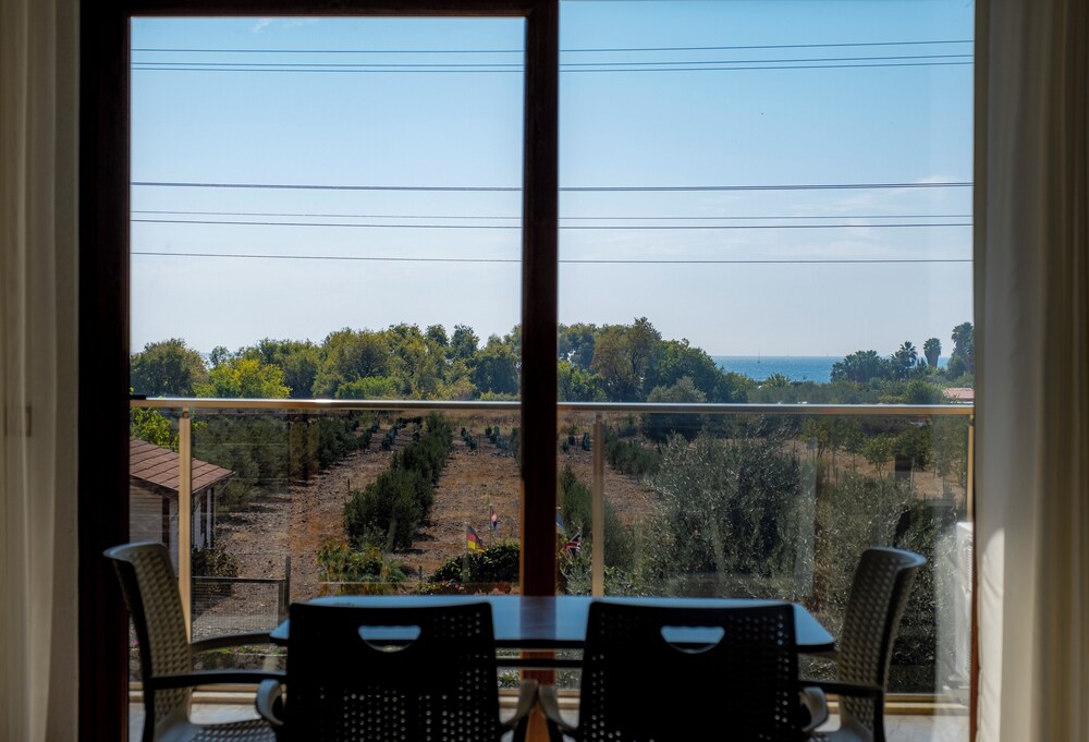 Comfort Apartment, 1 Bedroom, Non Smoking, Sea View photo 2