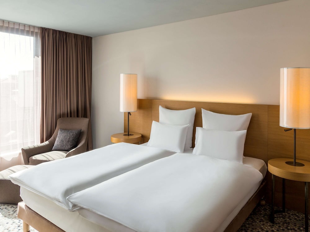Superior Twin Room, 1 Double Bed