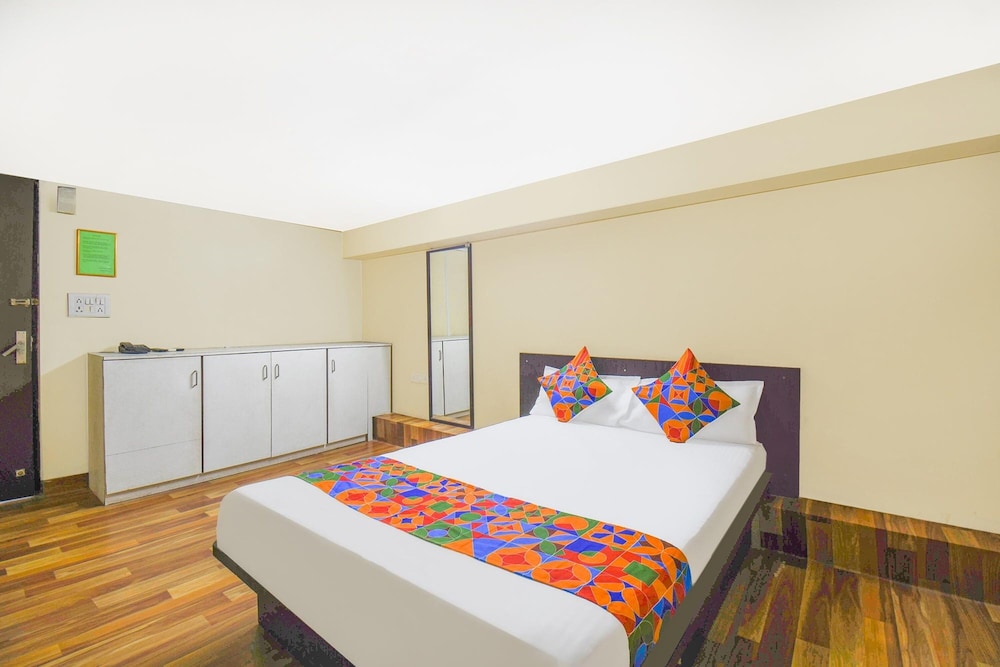 Deluxe Room photo 1