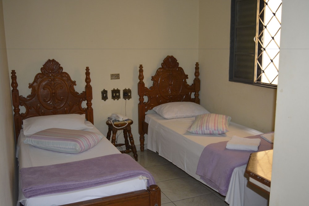 Twin Room, 2 Twin Beds