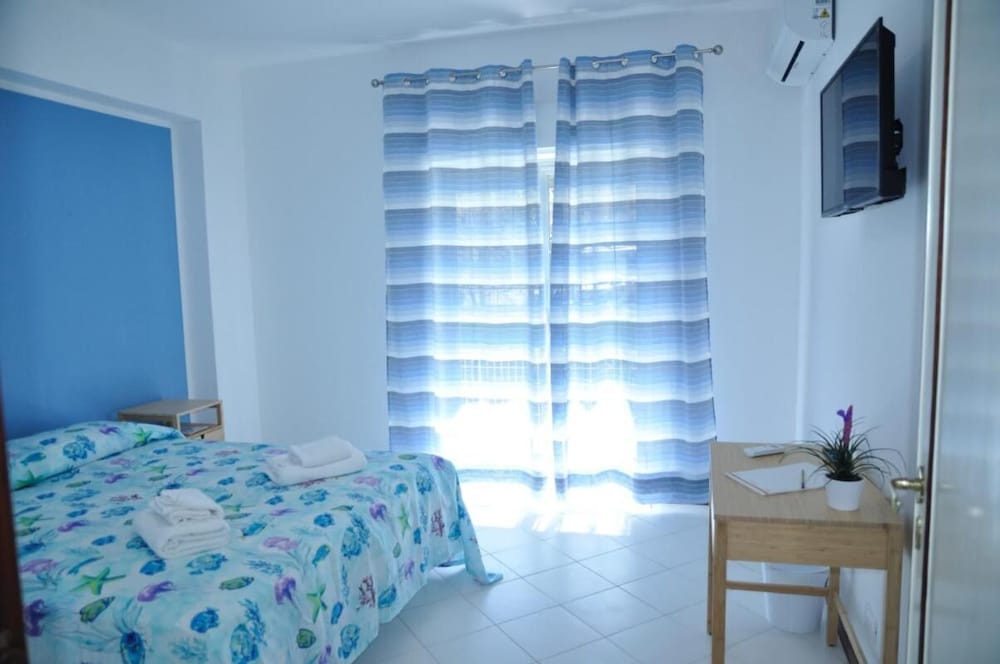 Sikania Lejlighed - Cefalu, Billede 35