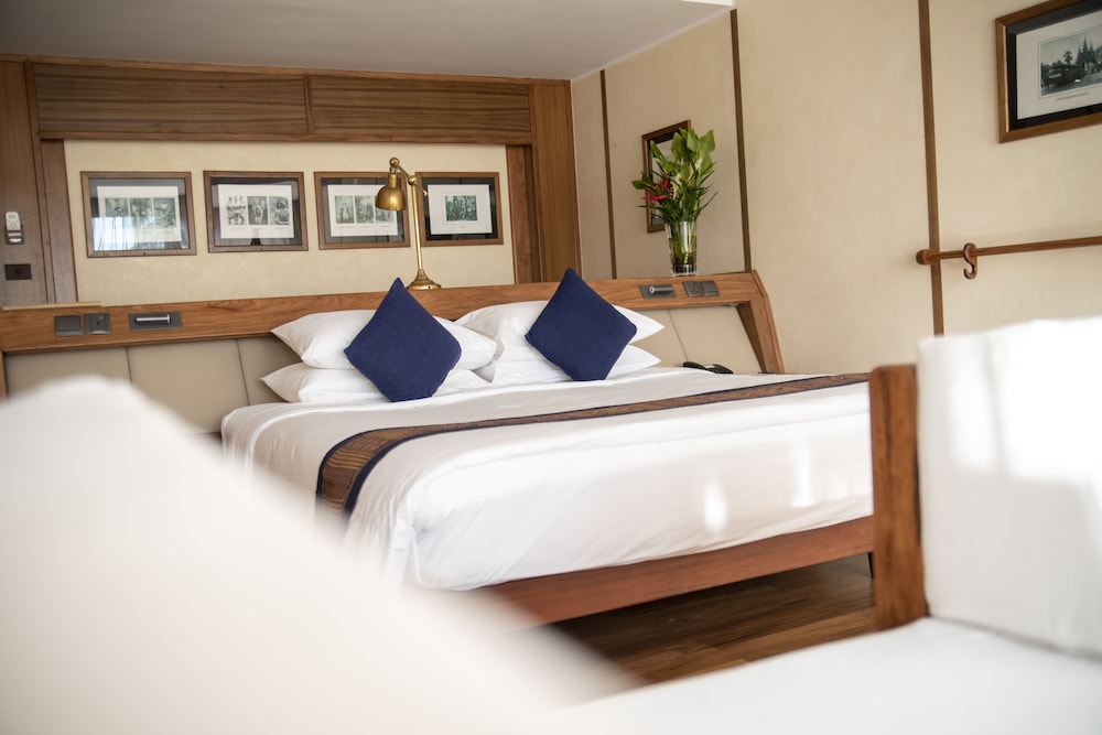 Deluxe Room photo 3