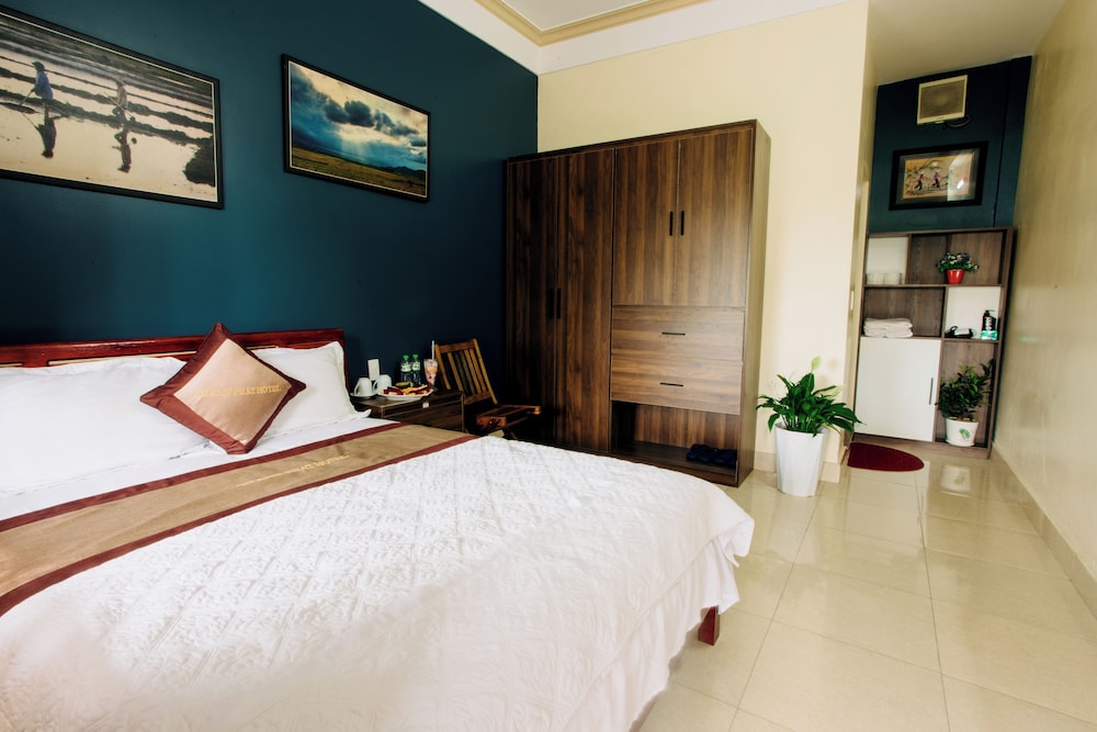 City Double or Twin Room
