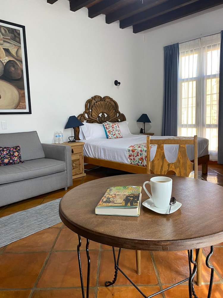 Deluxe Room photo 3
