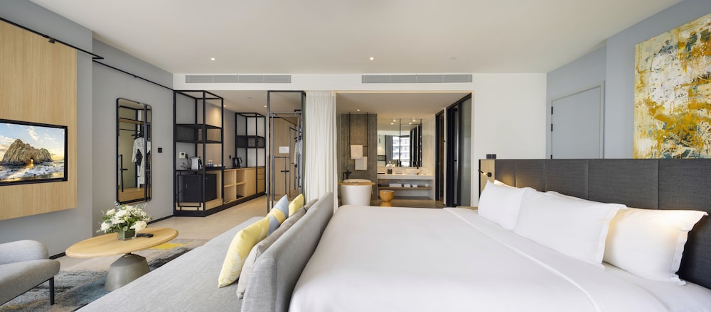 Executive Suite Room - Photo 4