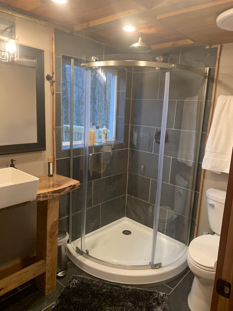 Honeymoon Tree House, 1 Bedroom, Mountain View photo 3