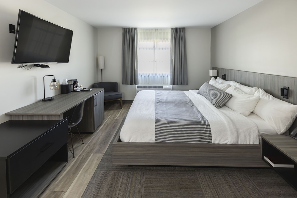 Standard Single Room photo 1