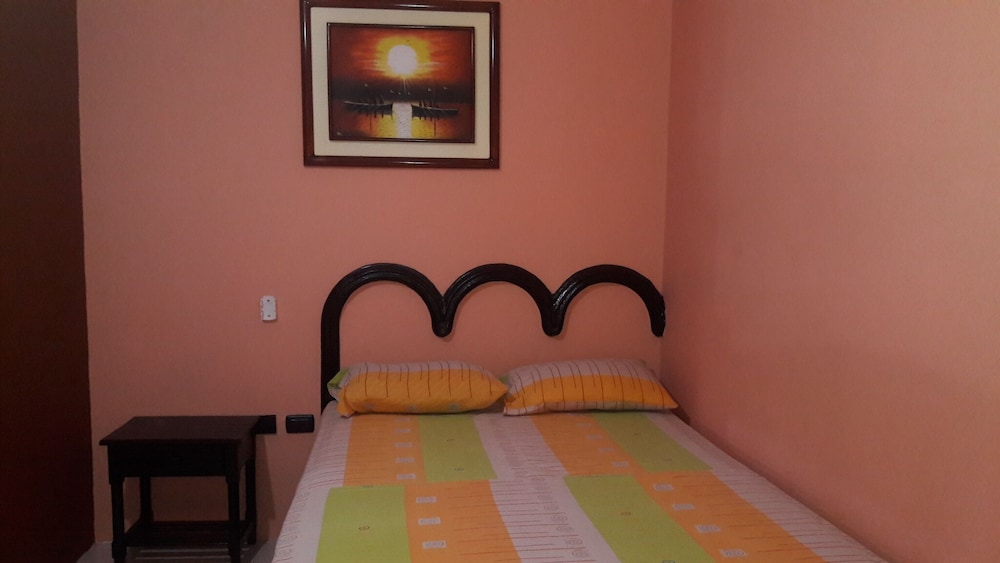 Quadruple Room photo 2