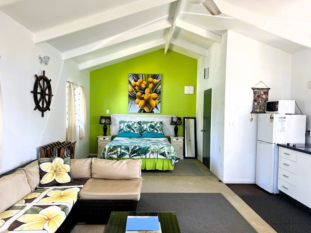 TeRtios Lagoon View Villa photo 3