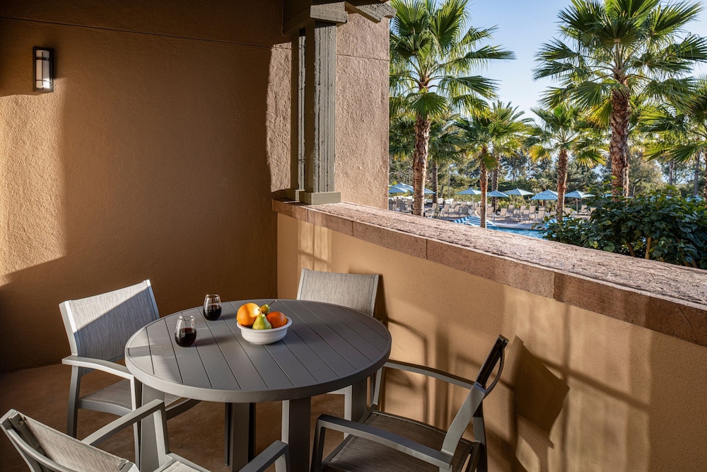 Villa, 2 Bedrooms, Balcony photo 2