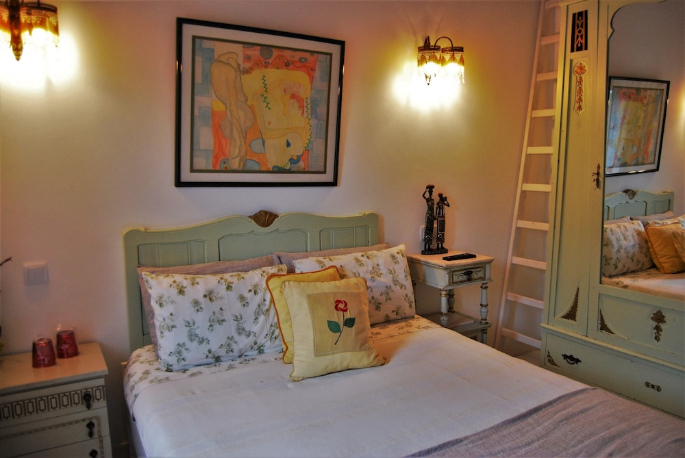 Classic Double Room (2) photo 1