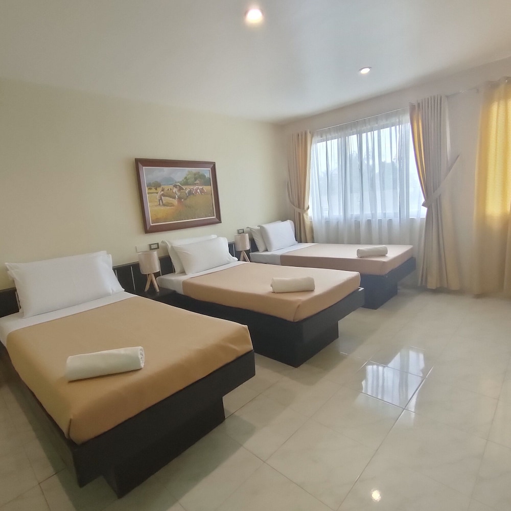 Triple Room - Photo 1