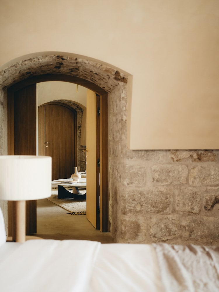 Suite (Sky Suite - Fortress View) photo 2
