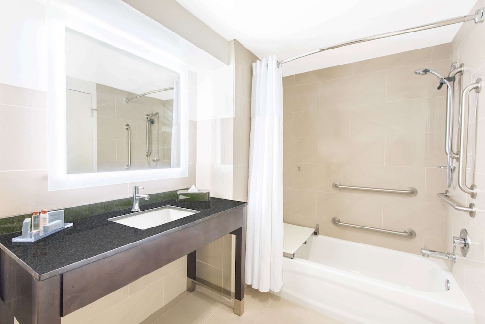 Wingate by Wyndham Niagara Falls, Billede 3