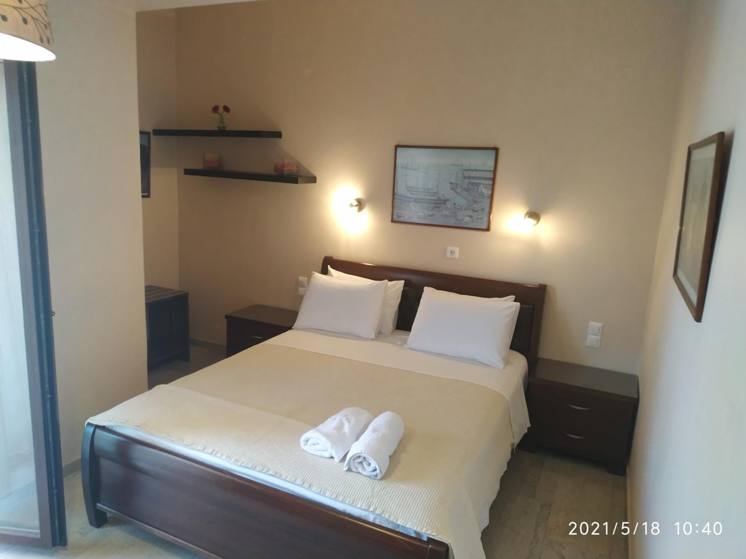 Double Room Street View photo 2