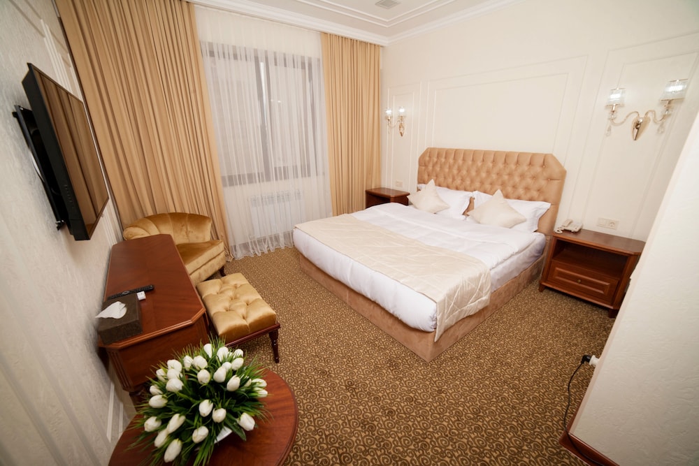 Standard Double Room photo 1
