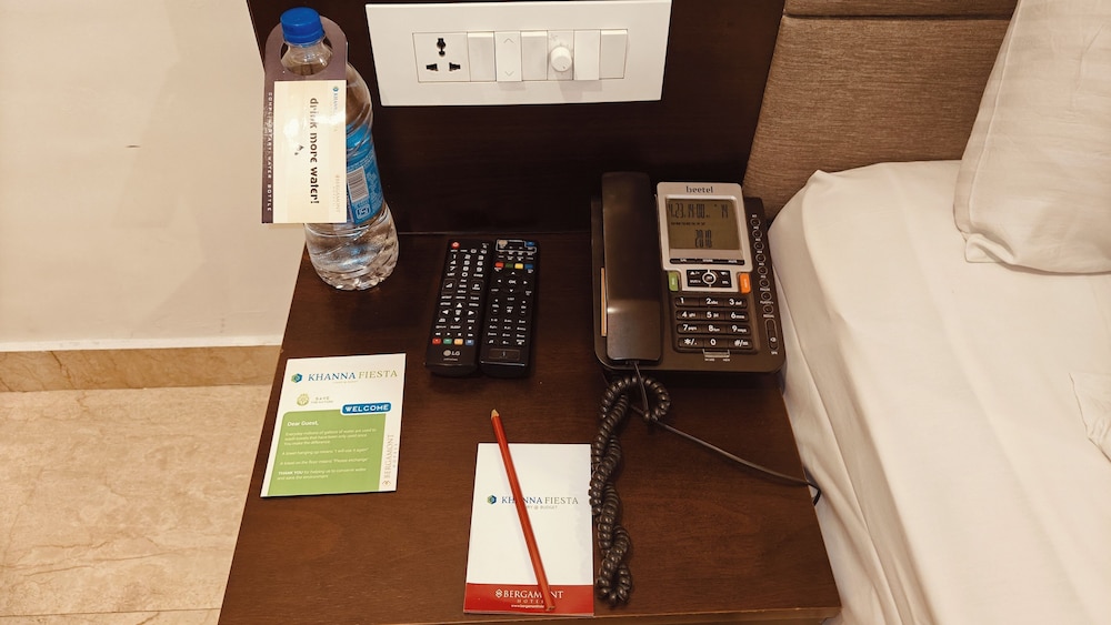 Executive Room photo 2