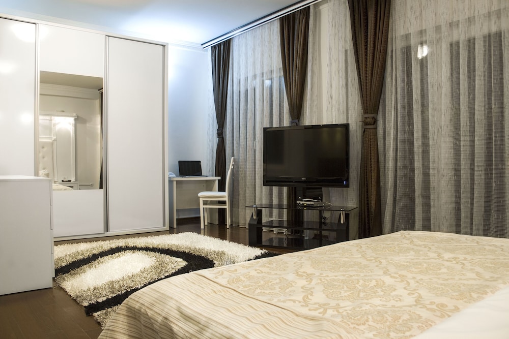 Suite, Mountain View photo 1