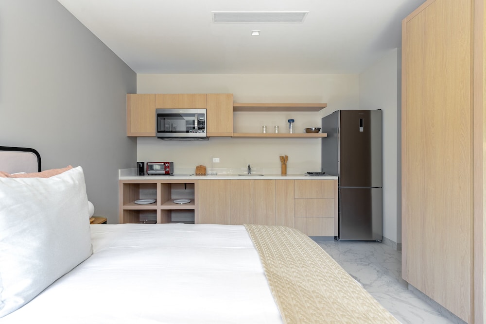 Deluxe Loft photo 2