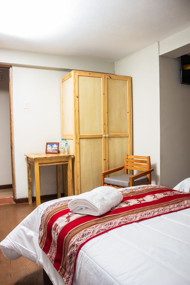 Superior Triple Room photo 3
