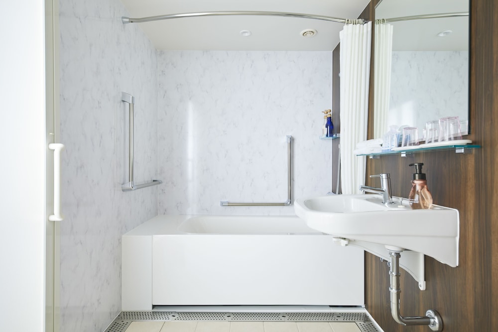 Art Hotel Osaka Bay Tower, Billede 9