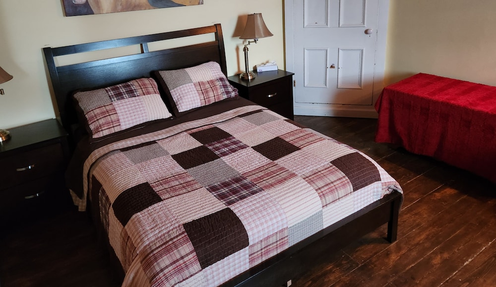 Standard Quadruple Room photo 1