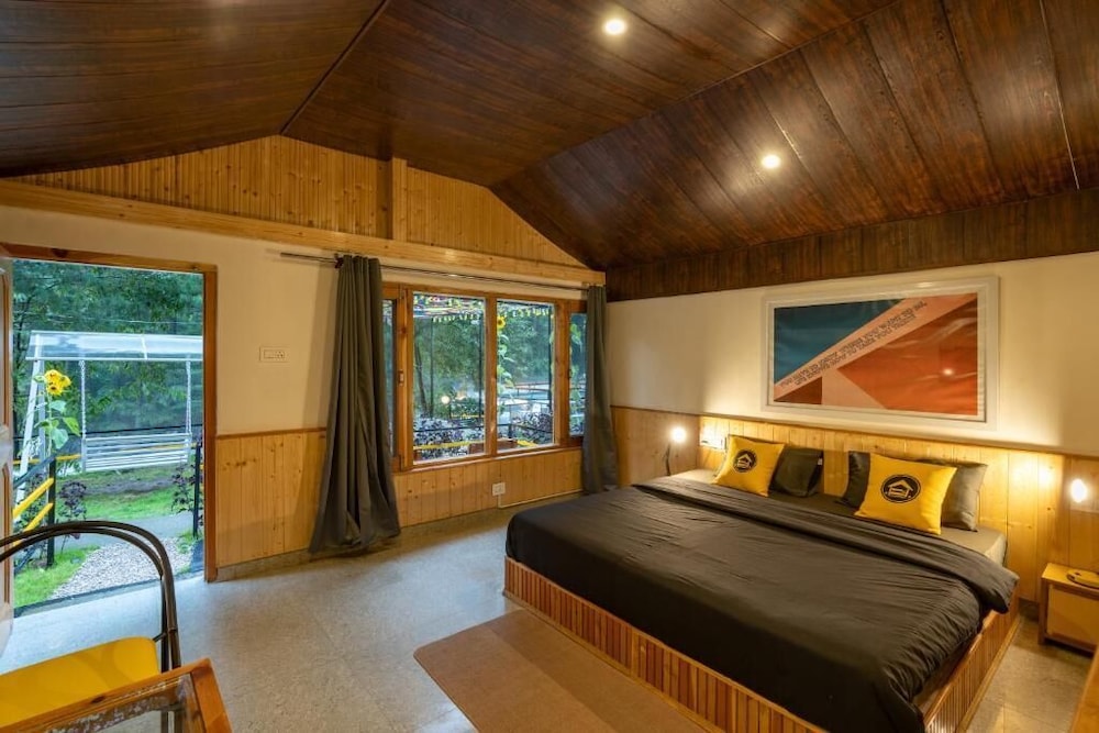 Deluxe Cottage photo 3