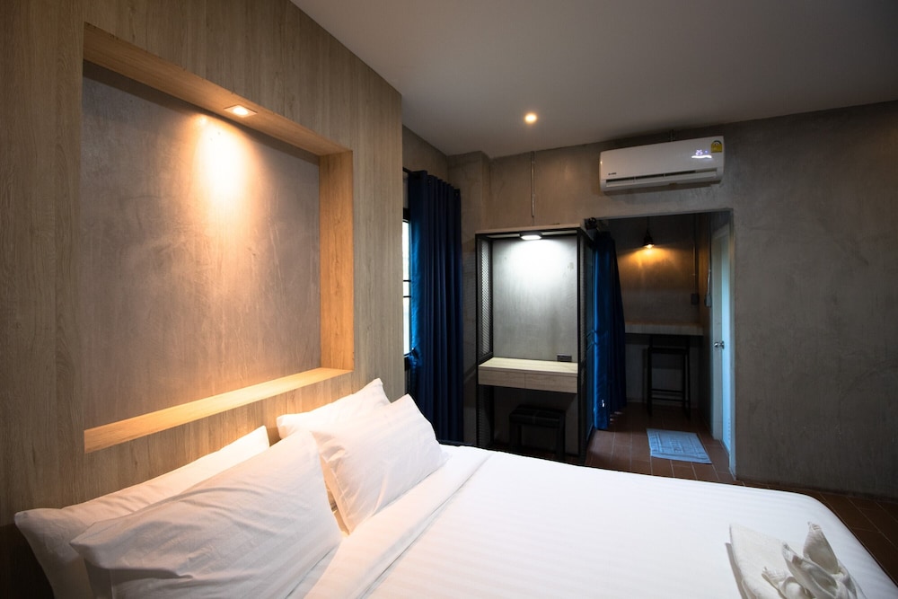 Superior Double Room - Photo 13
