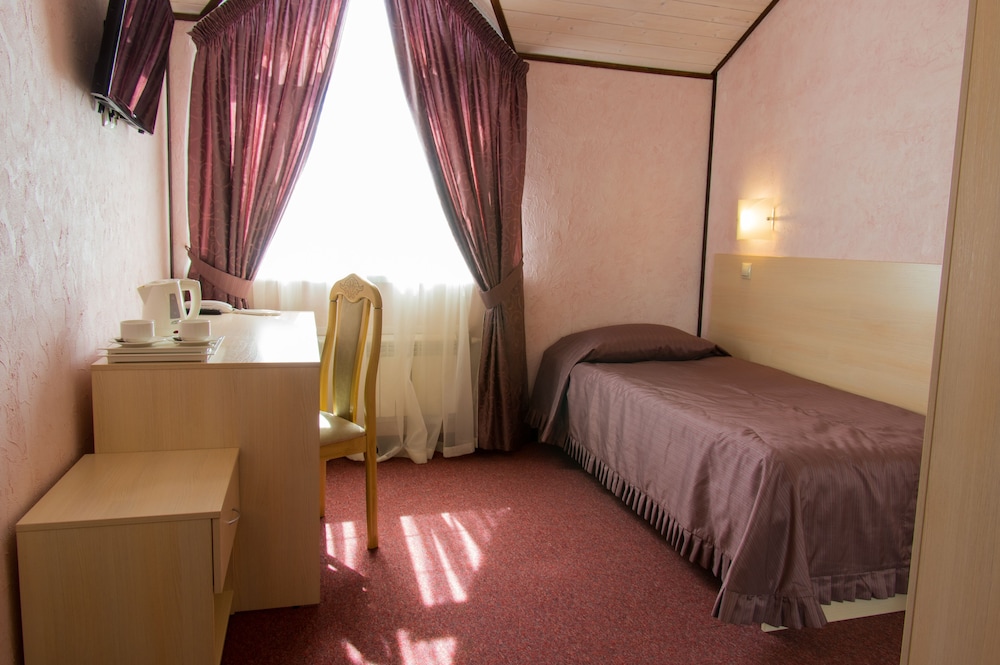 Standard Single Room photo 1