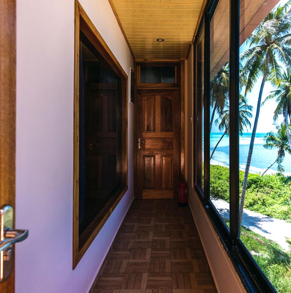 Queen Room with Sea View photo 3