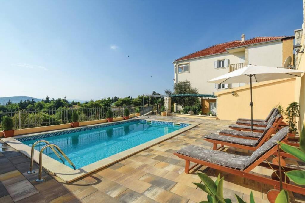 Double Room with Sea View