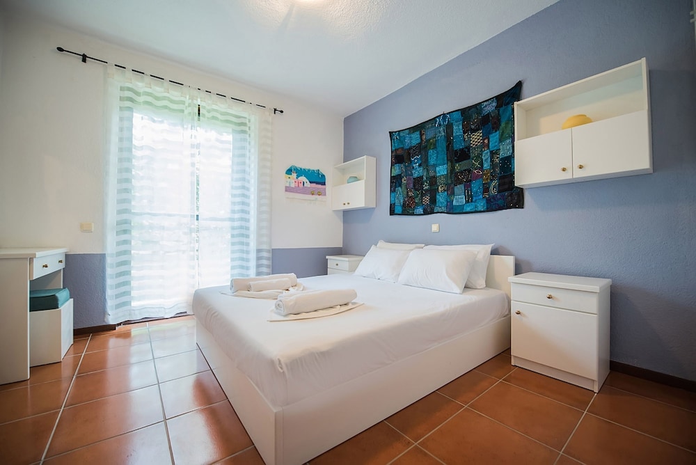 Villa, 3 Bedrooms, Pool Access