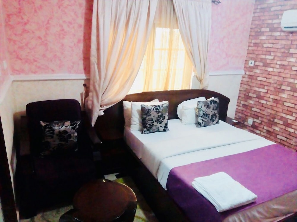 Deluxe Room, 1 Double Bed photo 1