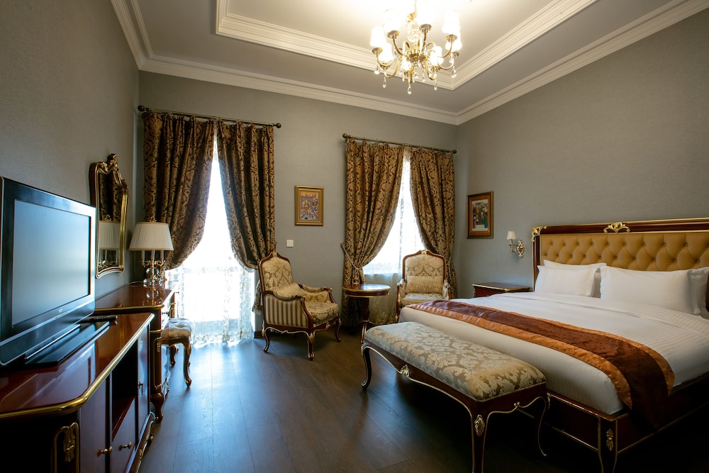 Junior Double Room photo 3