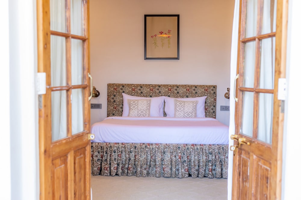 Luxury Double Room photo 2