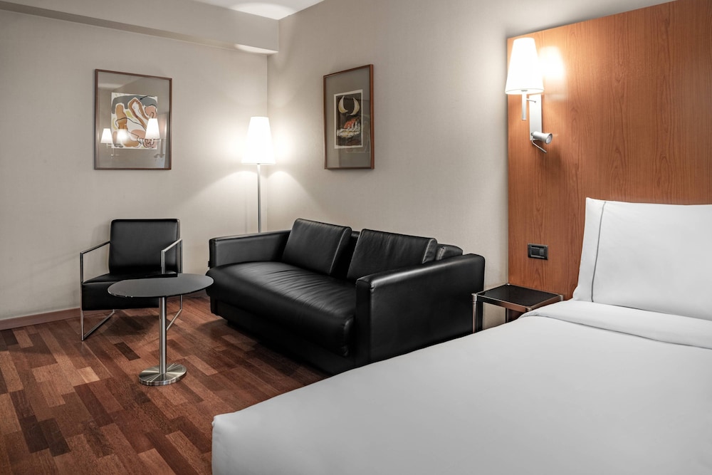 Superior Room, 3 Twin Beds